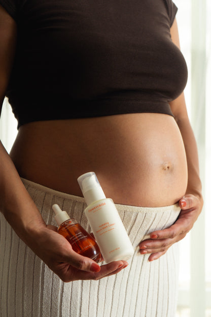 DUO DE SOINS VERGETURES